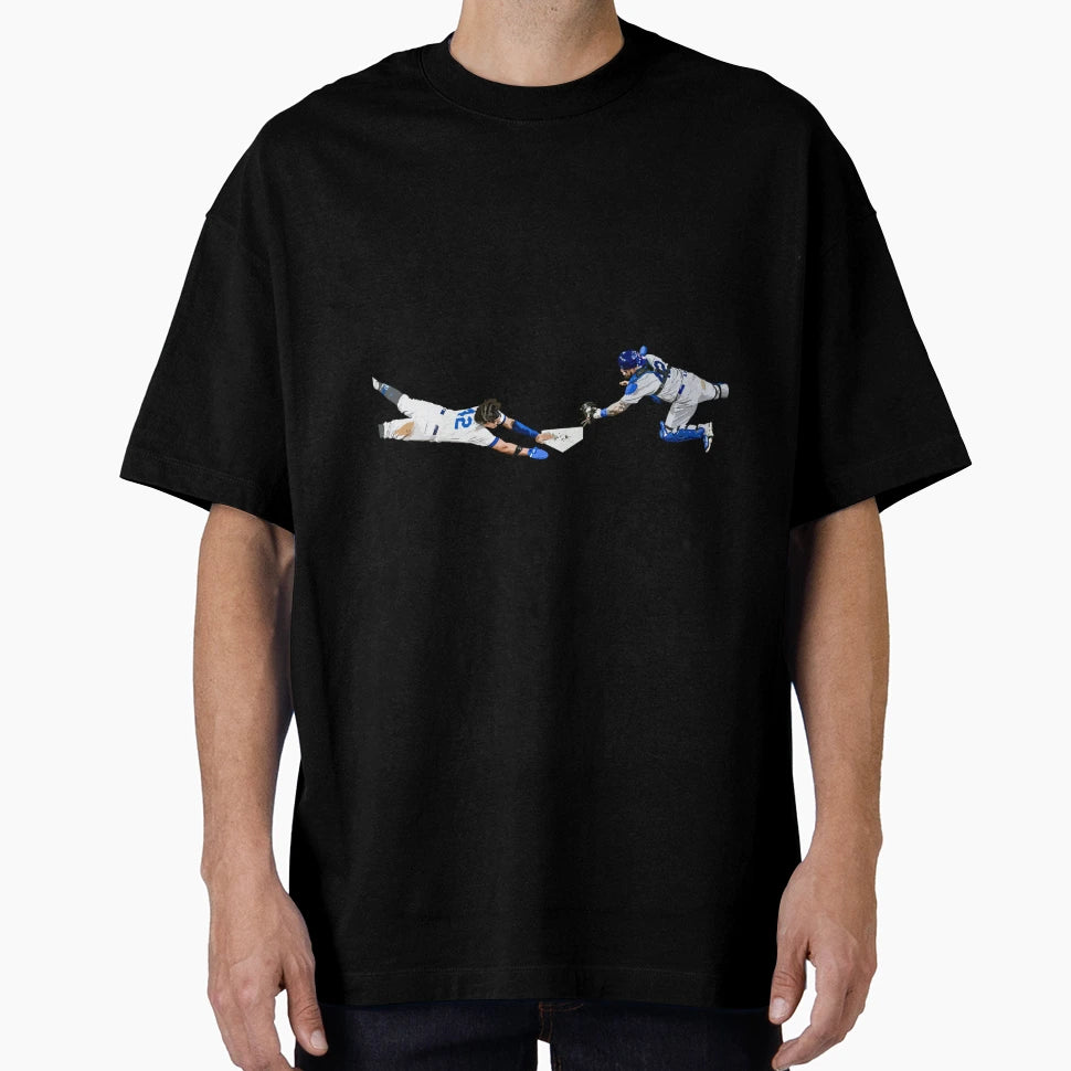 Miggy La 42 T-Shirt - Casual Everyday Wear Men Women - T-Shirt, Sweatshirt, Hoodie