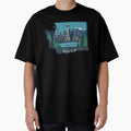 Seattle T-Shirt - Unique Graphic Unisex - T-Shirt, Sweatshirt, Hoodie