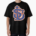 Art St Louis Blues T-Shirt - Minimalist Print for Adults - T-Shirt, Sweatshirt, Hoodie