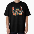 San Francisco T-Shirt - Trendy Graphic Men Women - T-Shirt, Sweatshirt, Hoodie