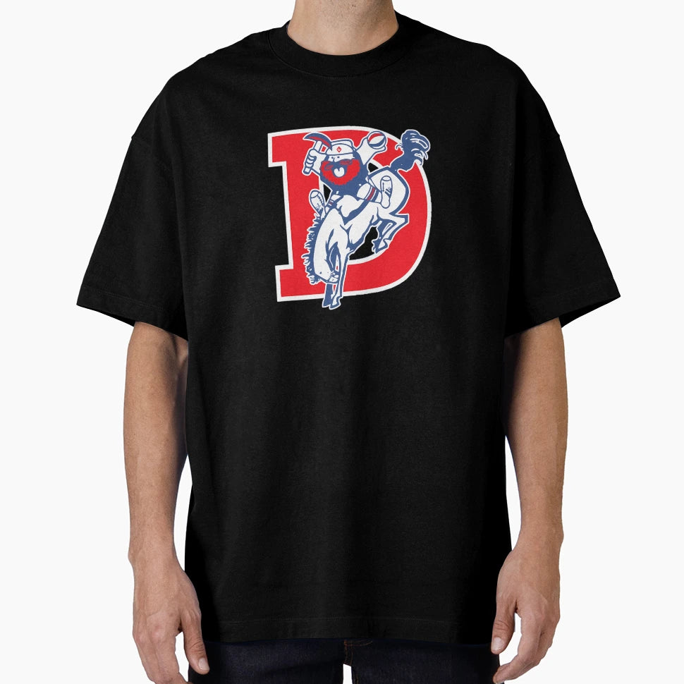 Sports Denver Sports T-Shirt - Trendy Graphic for Adults - T-Shirt, Sweatshirt, Hoodie
