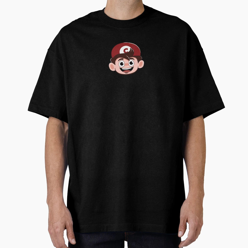 Chilledchaos T-Shirt - Novelty Apparel for Adults - T-Shirt, Sweatshirt, Hoodie