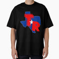 Dtx Dallas Tx Dtx Dallas Tx Rangers T-Shirt - Novelty Apparel Men Women - T-Shirt, Sweatshirt, Hoodie