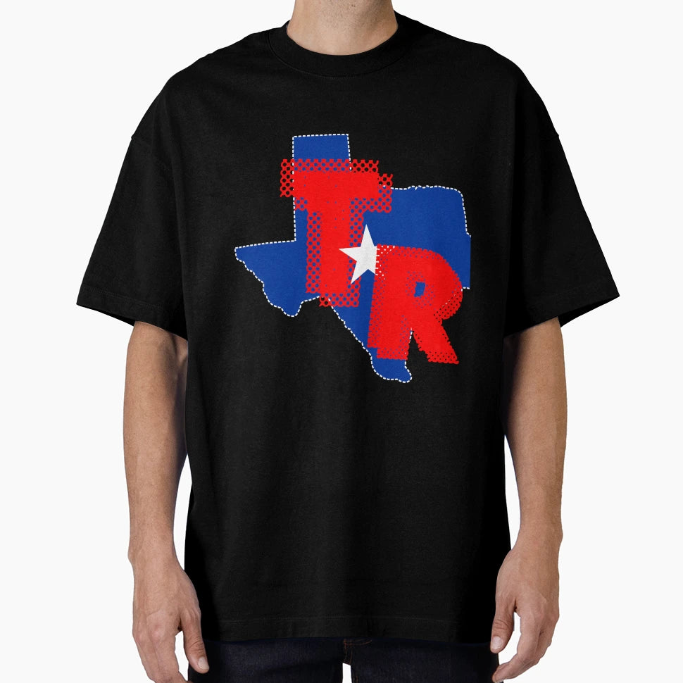Dtx Dallas Tx Dtx Dallas Tx Rangers T-Shirt - Novelty Apparel Men Women - T-Shirt, Sweatshirt, Hoodie