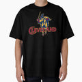 Cleveland T-Shirt - Custom Art Print Men Women - T-Shirt, Sweatshirt, Hoodie