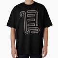 Return To Dark Tower Scroll T-Shirt - Custom Art Print Unisex - T-Shirt, Sweatshirt, Hoodie