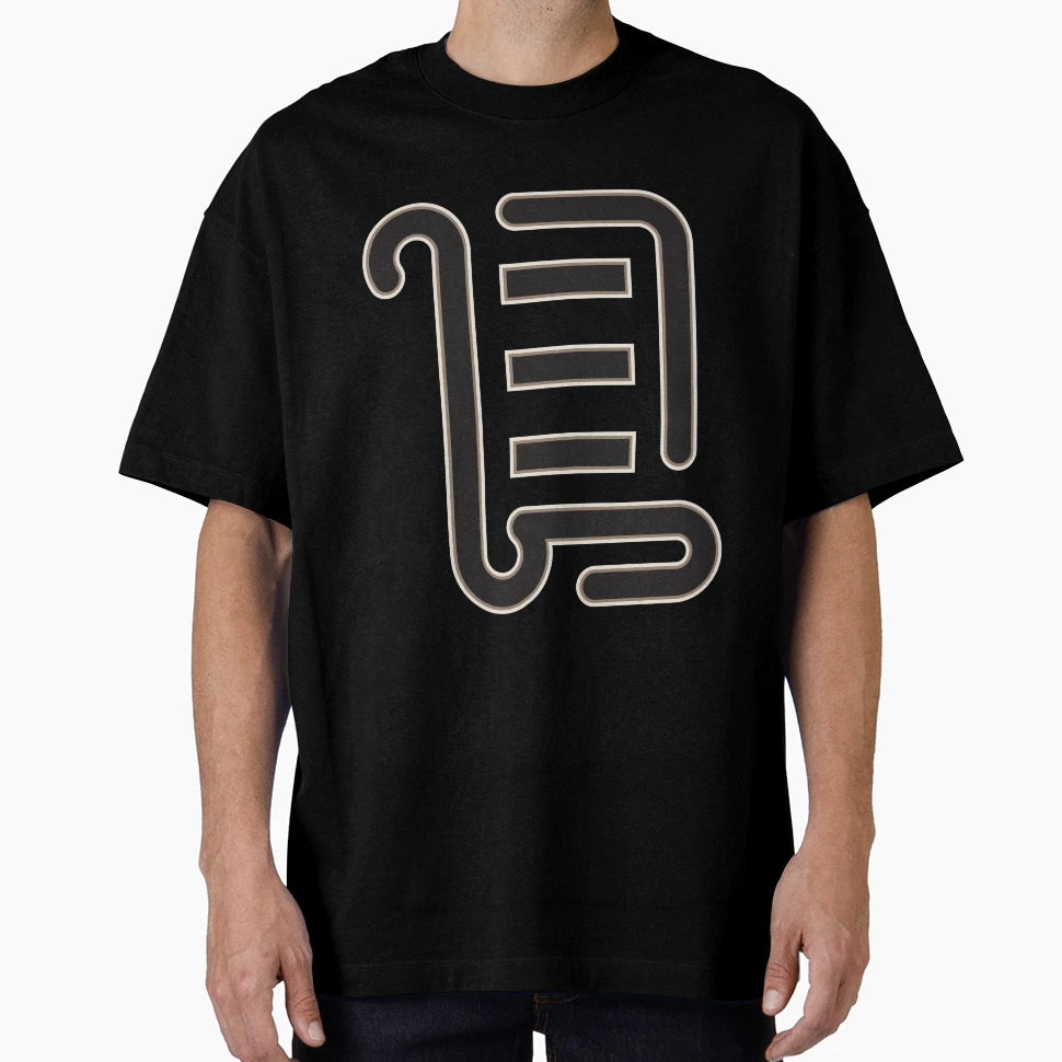 Return To Dark Tower Scroll T-Shirt - Custom Art Print Unisex - T-Shirt, Sweatshirt, Hoodie