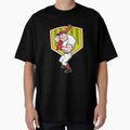 Baseball Player Batting Diamond T-Shirt - Novelty Apparel for Adults - T-Shirt, Sweatshirt, Hoodie