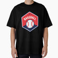 Baseball T-Shirt - Fun Novelty Design Unisex - T-Shirt, Sweatshirt, Hoodie