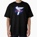 Chicago White Sox Logo T-Shirt - Streetwear Style for Adults - T-Shirt, Sweatshirt, Hoodie