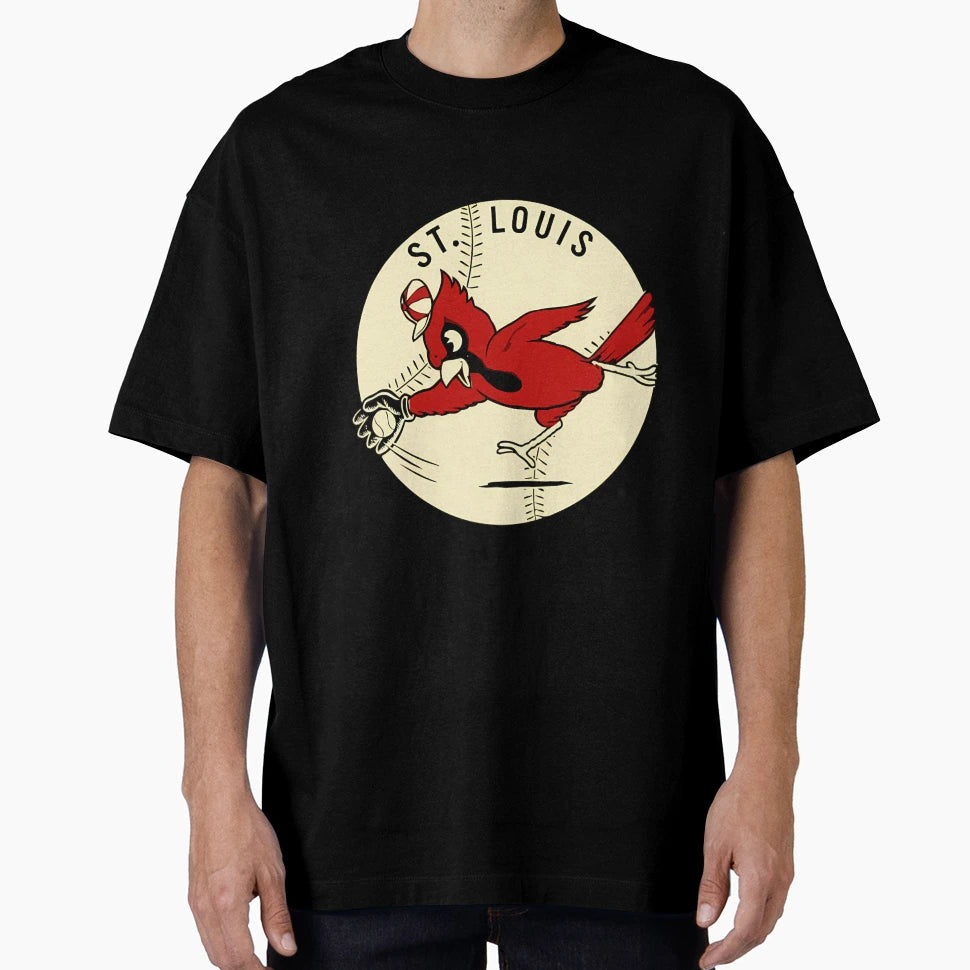 St Louis Best T-Shirt - Custom Art Print Men Women - T-Shirt, Sweatshirt, Hoodie