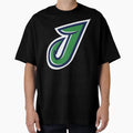 Welland Jackfish T-Shirt - Aesthetic Graphic Men Women - T-Shirt, Sweatshirt, Hoodie