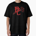 Bacone Warriors T-Shirt - Graphic Print Men Women - T-Shirt, Sweatshirt, Hoodie