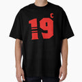 Captain T-Shirt - Fun Novelty Design Men Women - T-Shirt, Sweatshirt, Hoodie