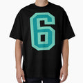 Six Seven Viral Meme 67 Easy Halloween T-Shirt - Minimalist Print Unisex - T-Shirt, Sweatshirt, Hoodie