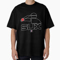 Chicago Sux T-Shirt - Novelty Apparel Men Women - T-Shirt, Sweatshirt, Hoodie