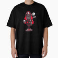 Baseball Fans T-Shirt - Trendy Graphic Unisex - T-Shirt, Sweatshirt, Hoodie