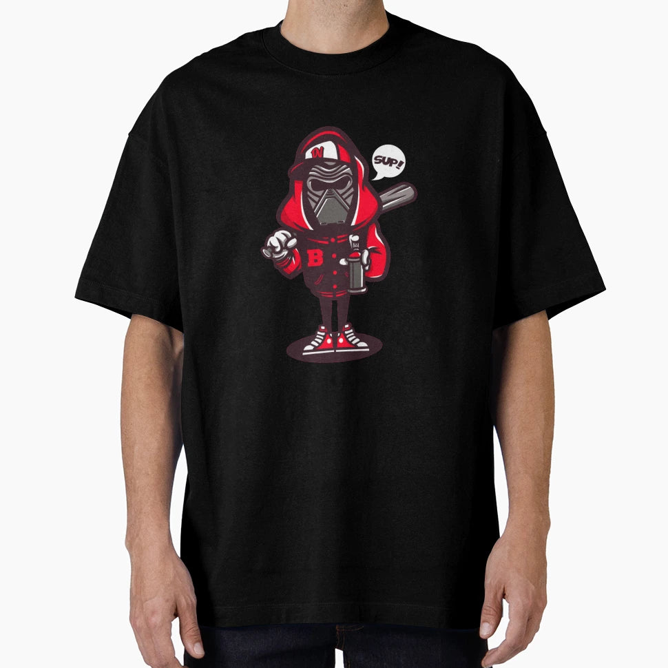 Baseball Fans T-Shirt - Trendy Graphic Unisex - T-Shirt, Sweatshirt, Hoodie
