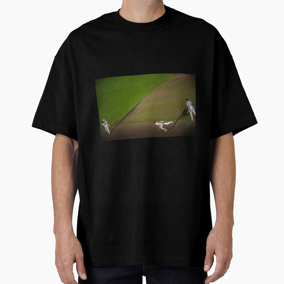 Shadow Play Cricket T-Shirt - Casual Everyday Wear Men Women - T-Shirt, Sweatshirt, Hoodie
