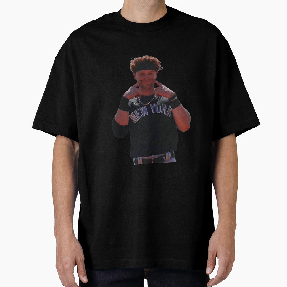Clint Frazier T-Shirt - Casual Everyday Wear Unisex - T-Shirt, Sweatshirt, Hoodie