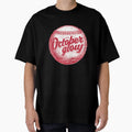 Baseball October Glory Collegiate T-Shirt - Fun Novelty Design Unisex - T-Shirt, Sweatshirt, Hoodie