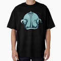 Seattle Hockey Lover T-Shirt - Graphic Print for Adults - T-Shirt, Sweatshirt, Hoodie