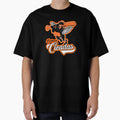Maryland Cicadas T-Shirt - Streetwear Style for Adults - T-Shirt, Sweatshirt, Hoodie