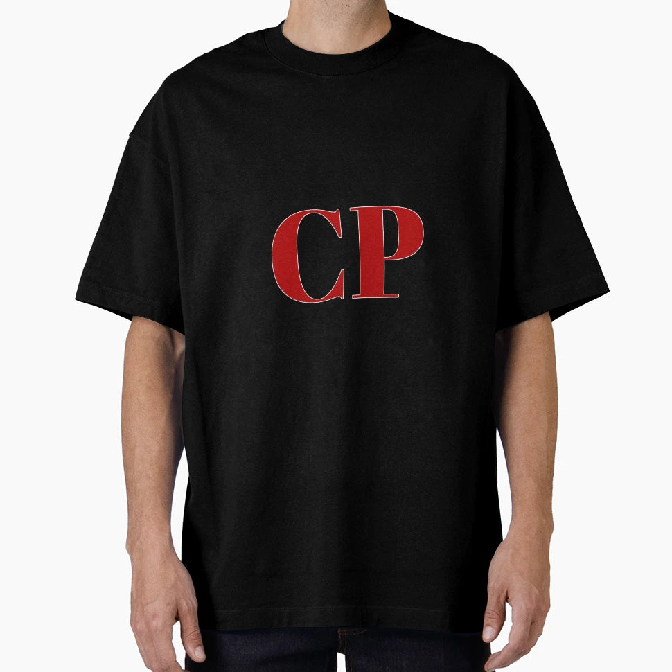 Canadian Pacific Railway T-Shirt - Minimalist Print Men Women - T-Shirt, Sweatshirt, Hoodie