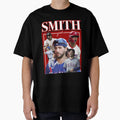 Josh Smith T-Shirt - Graphic Print Men Women - T-Shirt, Sweatshirt, Hoodie