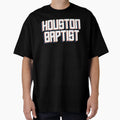 Houston Baptist University T-Shirt - Graphic Print for Adults - T-Shirt, Sweatshirt, Hoodie