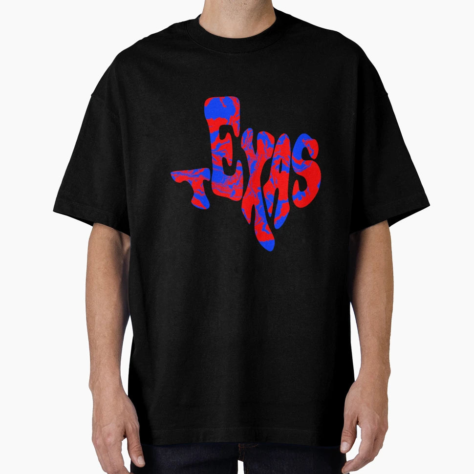 Texas T-Shirt - Fun Novelty Design Men Women - T-Shirt, Sweatshirt, Hoodie