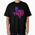 Texas T-Shirt - Fun Novelty Design Men Women - T-Shirt, Sweatshirt, Hoodie