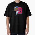 Buffalo Bisons Icon T-Shirt - Casual Everyday Wear for Adults - T-Shirt, Sweatshirt, Hoodie