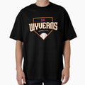 Kbo Sk Wyverns Logo Emblem Korea T-Shirt - Casual Everyday Wear for Adults - T-Shirt, Sweatshirt, Hoodie
