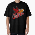 St Louis Cardinals T-Shirt - Aesthetic Graphic for Adults - T-Shirt, Sweatshirt, Hoodie