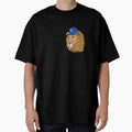 Kc Royals Lion T-Shirt - Fun Novelty Design Men Women - T-Shirt, Sweatshirt, Hoodie