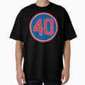 Willson Contreras 40 Jersey Number T-Shirt - Graphic Print Unisex - T-Shirt, Sweatshirt, Hoodie
