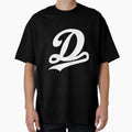 Dreamville Records Hd Logo Ver 2 T-Shirt - Fun Novelty Design Men Women - T-Shirt, Sweatshirt, Hoodie