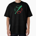 Futuristic Baseball Fusi T-Shirt - Casual Everyday Wear for Adults - T-Shirt, Sweatshirt, Hoodie