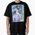 Ken Griffey Jr Trading Card T-Shirt - Fun Novelty Design for Adults - T-Shirt, Sweatshirt, Hoodie