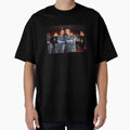 Champs October T-Shirt - Fun Novelty Design Unisex - T-Shirt, Sweatshirt, Hoodie