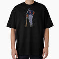Tony Gwynn 19 Stands T-Shirt - Custom Art Print Unisex - T-Shirt, Sweatshirt, Hoodie