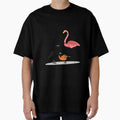 Baltimore Is Birds Gift T-Shirt - Novelty Apparel for Adults - T-Shirt, Sweatshirt, Hoodie