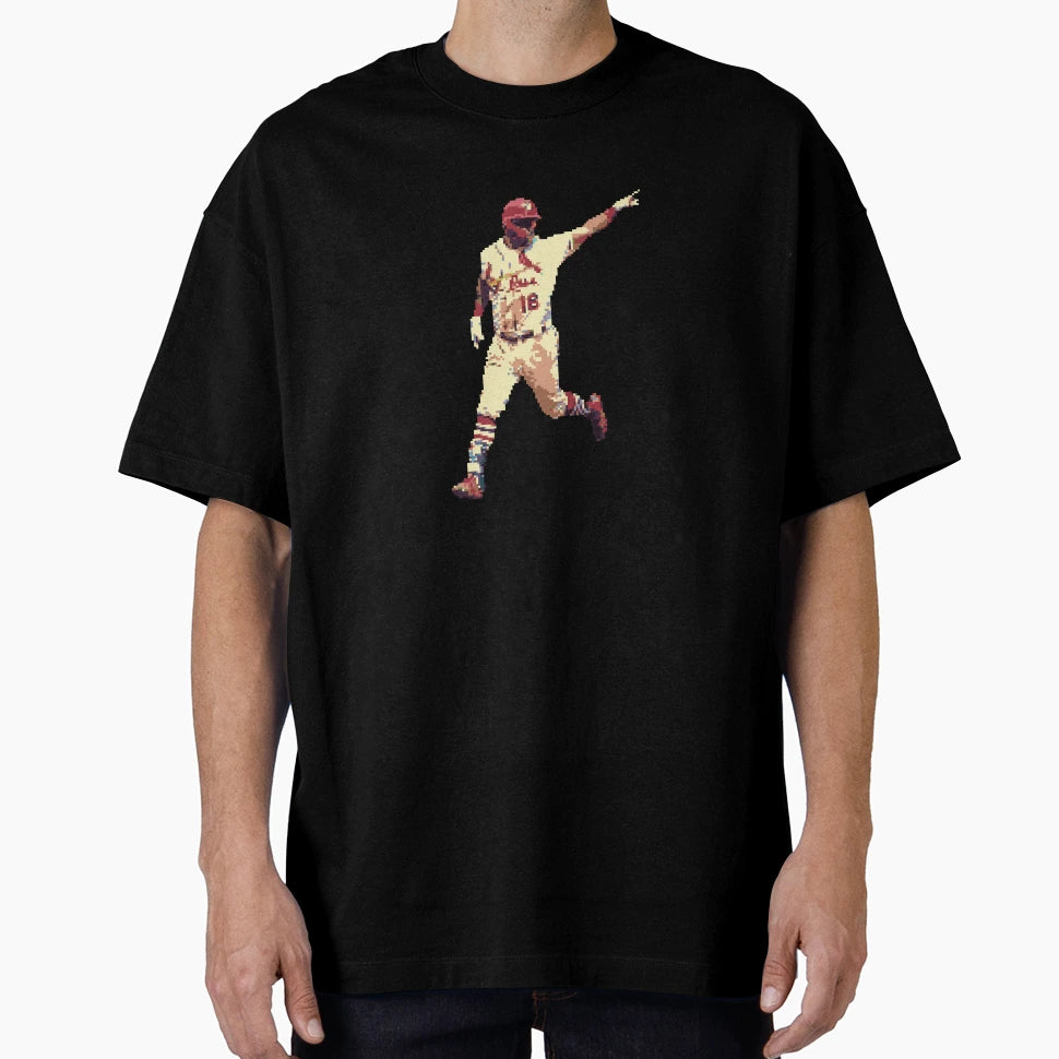 Kolten Wong T-Shirt - Streetwear Style Men Women - T-Shirt, Sweatshirt, Hoodie