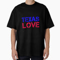 Texas T-Shirt - Novelty Apparel Men Women - T-Shirt, Sweatshirt, Hoodie