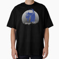 Chicago 1980 T-Shirt - Unique Graphic Unisex - T-Shirt, Sweatshirt, Hoodie