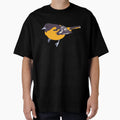 Baltimore Oriole T-Shirt - Casual Everyday Wear for Adults - T-Shirt, Sweatshirt, Hoodie