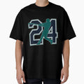 24 Junior T-Shirt - Streetwear Style Men Women - T-Shirt, Sweatshirt, Hoodie