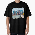 Michigan 24 3 T-Shirt - Unique Graphic Men Women - T-Shirt, Sweatshirt, Hoodie