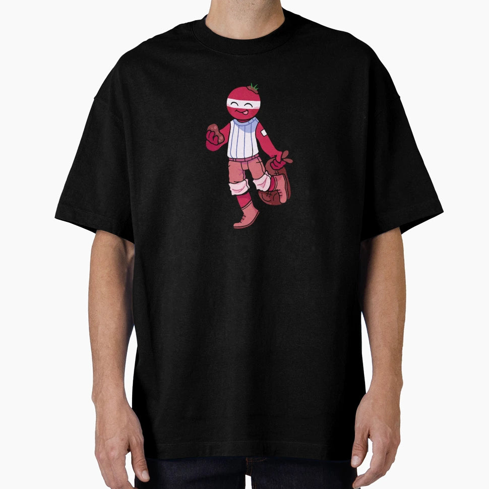 Latvia T-Shirt - Trendy Graphic Men Women - T-Shirt, Sweatshirt, Hoodie